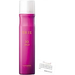Amazon | ルベル トリエ スプレー10 170g【お得な2本セット】 | tirie