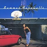 SUMMER FAREWELLS