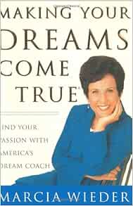 Making Your Dreams Come True ハードカバー 1999 11 1