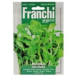 野菜の種 ルッコラ(ロケット) 115/1