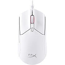 Amazon.co.jp: HyperX Pulsefire Haste 2ゲーミングマウス ゲーマー