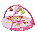 missley Baby Activity GymマルチモードFoldベビージム
