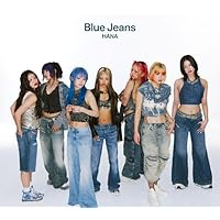 Amazon.co.jp: 【メーカー特典あり】Blue Jeans (通常盤) - HANA