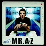 MR.A-Z