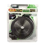 小山金属工業所 充電マルノコ用チップソー薄鉄板用110×40P
