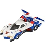Amazon.co.jp: 機動警察パトレイバー×figreal 1/60フィギュア