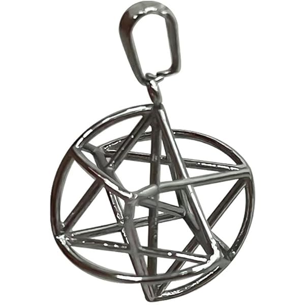 Amazon.co.jp: ユニカ 模型 3Dカバラ パドマ（ステンレス） 丸山式