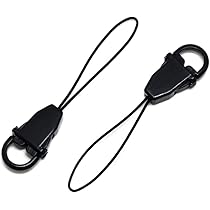Amazon.co.jp: [filing] ストラップ パーツ 部品 ストラップパーツ