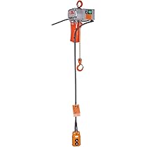 Amazon.co.jp: 象印 ベータβ 超小型電気チェーンブロック βS-020 