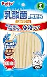 ペティオ (Petio) 乳酸菌のちから スティックタイプ 100g