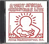 A Very Special Christmas Live!
