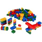 ブロックManiaレンガ/ 100-pcs。, Sold by 8バッグ