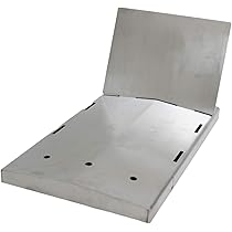 Amazon | テンマクデザイン 焚き火グリル