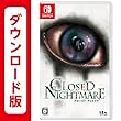 CLOSED NIGHTMARE|オンラインコード版