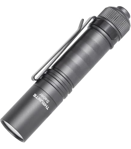 Amazon.co.jp: ThruNite Archer 2A V3 小型 ハンディライト EDC