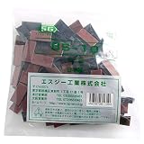 タイベース マウントベース 耐候耐熱タイプ 24mmx12mmx4.5mm SGタイベース BS-10GB