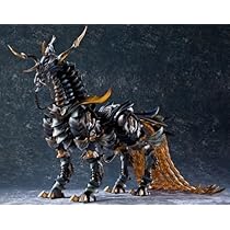 送料込 魔戒可動 魔導馬 ギンガ 牙狼＜GARO＞ プレミアムバンダイ 抽選販売】魔戒可動 魔導馬 ギンガ | 牙狼＜GARO＞シリーズ