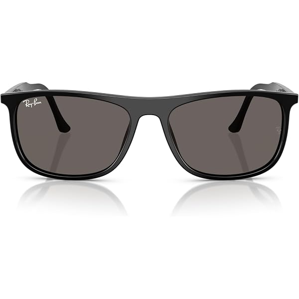 Ray Ban   サングラス Amazon | [レイバン] サングラス 0RB2215F BLACK GREEN 901/3156