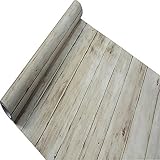 貼ってオシャレ PVC 粘着 壁紙 シート 2color 45cm×10M インテリア DIY TOKYO GOODS MARKET (ホワイト)