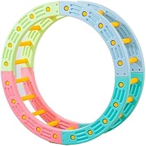 chankero様ありがとうございます！バランスボード6個セット 楽天市場】バランスボード こども 子供 体幹 トレーニング