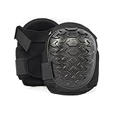 プロフェッショナルジェルニーパッド 作業用ひざ当て 床作業 ガーデニング ニーパッド 膝パッド