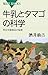 牛乳とタマゴの科学