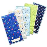 エスト 男の子ハーフハンカチCセット