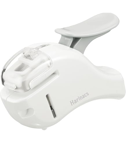 Amazon | EL CASCO ステープラー ホッチキス M-85 CT | ホチキス