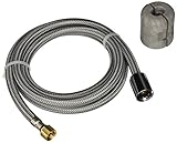 Moen 101708 Replacement Hose by Moen