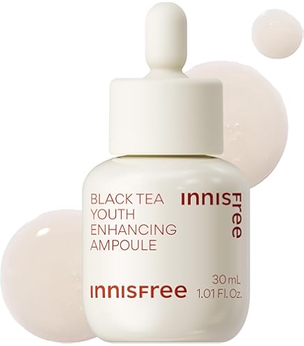 Amazon.co.jp: イニスフリー(Innisfree) ブラックティー ユース