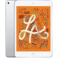 iPad mini Wi-Fi 64GB - シルバー (最新モデル)