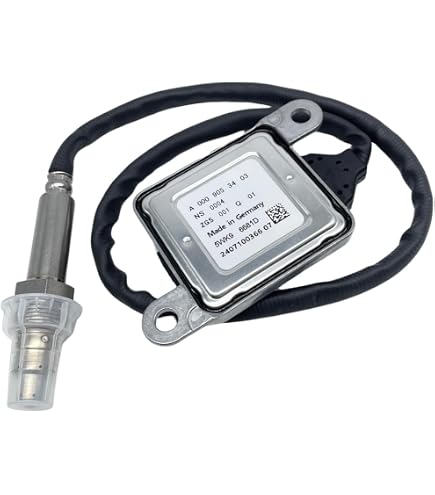 Amazon | NOXセンサー W218 W204 W212 A0009053403 A0009056900
