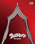 ウルトラセブン Blu-ray BOX Standard Edition