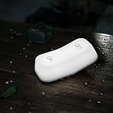 Desk Night Light, Children Night Light Rechargeable Portable Table LED Lamp USB Charging with Gravit