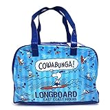 【スヌーピー】ボストンバッグL サマーバッグシリーズ サマーアイテム [174458]