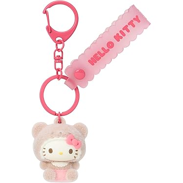 hello Kitty kaomi jim かおもじキーホルダー 14個セット セール】【HELLO KITTY】トイキーホルダー4 319759（キーホルダー