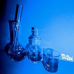 SAIREN / Reol