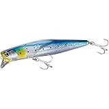 シマノ(SHIMANO) シーバスルアー ミノー エクスセンス カウンターウェイク 120F フラッシュブースト XM-112W 各種