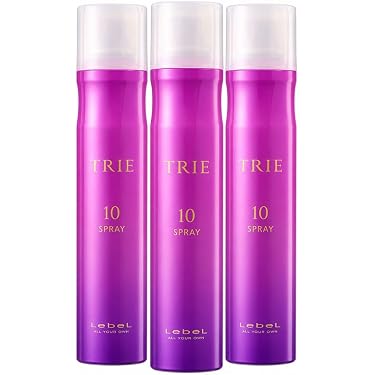 Amazon.co.jp 最新リリース: ヘアスプレー の新着ランキングです。
