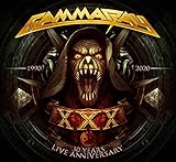 30イヤーズ・ライヴ・アニヴァーサリー [2CD + DVD]