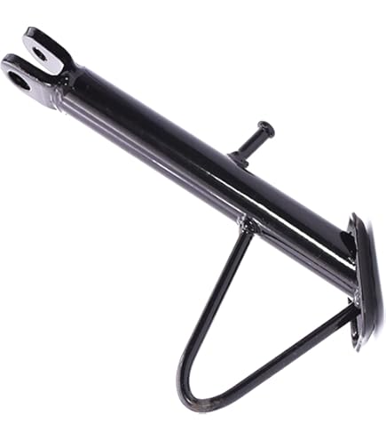 Amazon | キタコ(KITACO) サイドスタンド HS-135 (メッキ