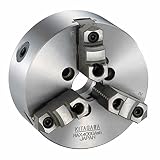 北川鉄工所 スクロールチャック JN12RA800