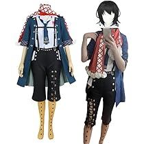 Amazon | [LAKIcos]仮装ましろ コスプレ 衣装 眞白コスチューム