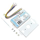 BALLAST ELEC 1-2 SMARTMT by ADVANCE MfrPartNo ICF2S26H1LDK [並行輸入品]