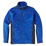 [ザ・ノース・フェイス]ジップインバーサミッドジャケット ZI Versa Mid Jacket メンズ ﾏｰｶｰﾌﾞﾙｰ 日本 L (日本サイズL相当)