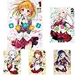 あんハピ♪ コミック 1-8巻セット