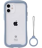 Amazon.co.jp: iFace Reflection iPhone 12 mini ケース クリア
