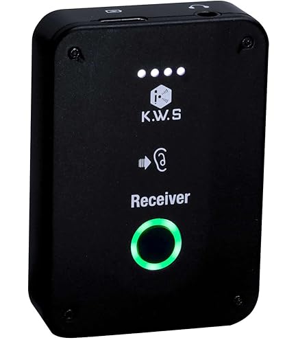 K.W.S ワイヤレスインイヤーモニター KWS-EM1 Amazon.co.jp: K.W.S KWS-EM1 ワイヤレスインイヤーモニターシステム