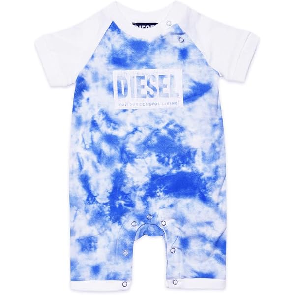 【新品】DIESELKID ディーゼルキッズ ベビー 80cm ジャンプスーツ 新品】DIESELKID ディーゼルキッズ ベビー 80cm ジャンプスーツ