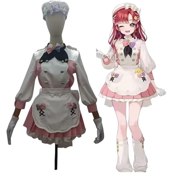 ACOS/うたの☆プリンスさまっ♪ 早乙女学園女子制服 七海春歌 コスプレ衣装 楽天市場】早乙女学園 女子制服 七海春歌 うたの☆プリンスさまっ